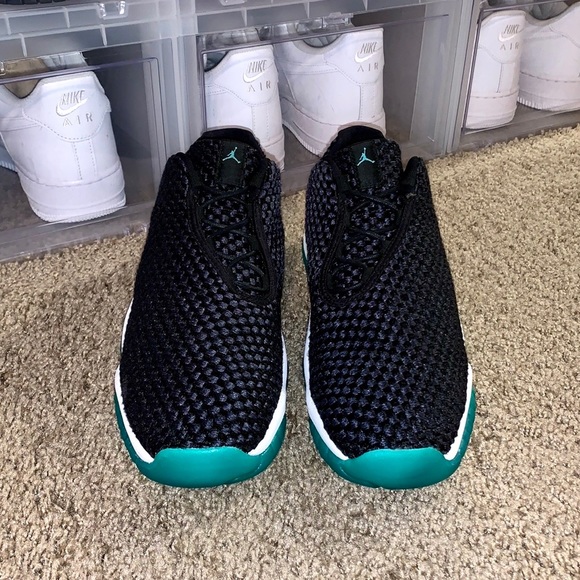 Jordan Future Low - Picture 4 of 11